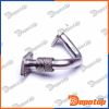 EGR valve pipe pour AUDI | 14SKV713, 03G131521R